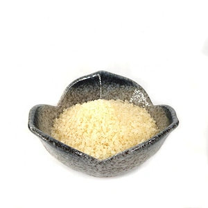 Halal kosher certificate food additive edible beef gelatin from China